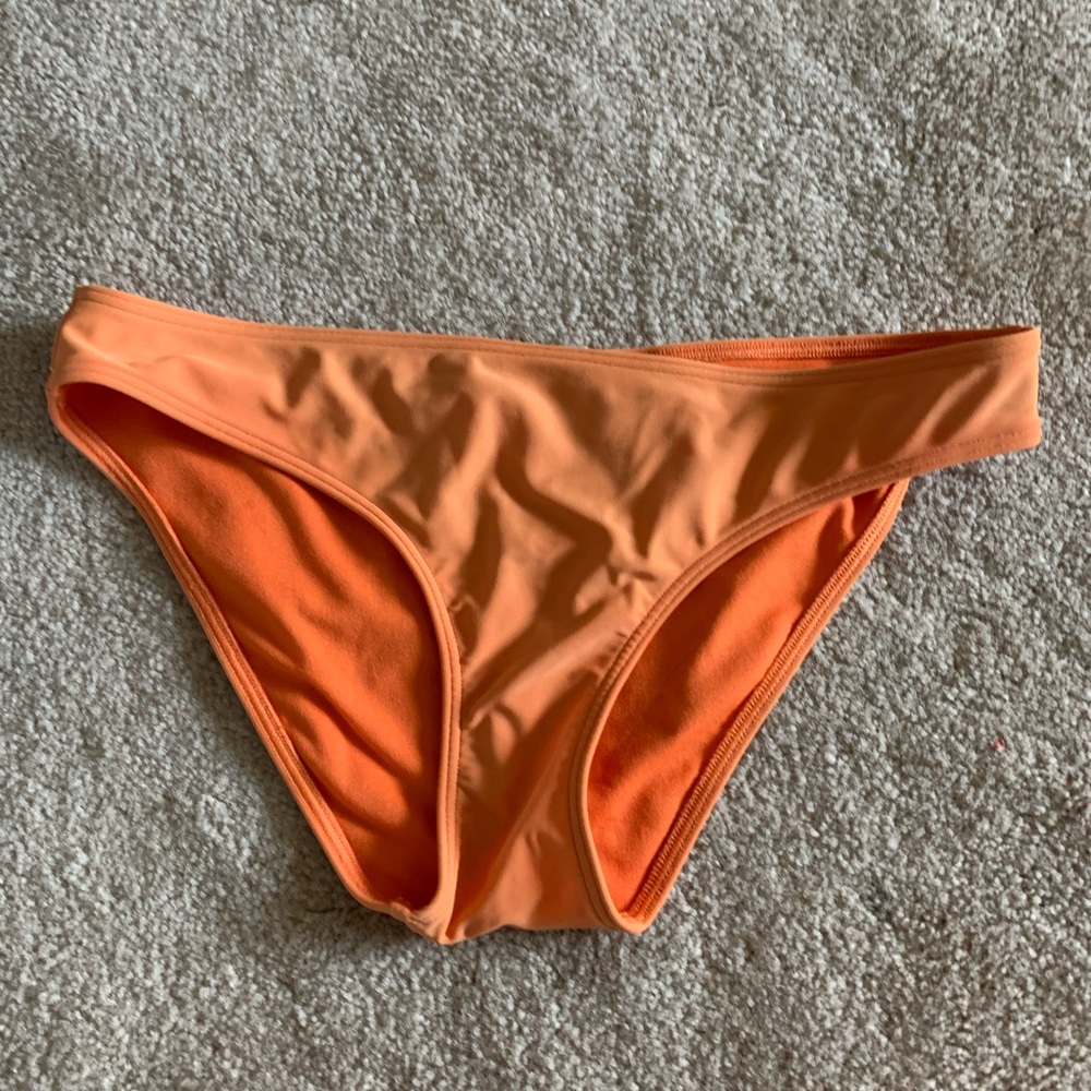Hollister swim bottoms